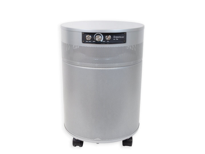 Airpura P700 in Soft Silver