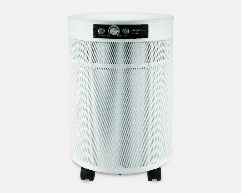 Airpura P700 in White