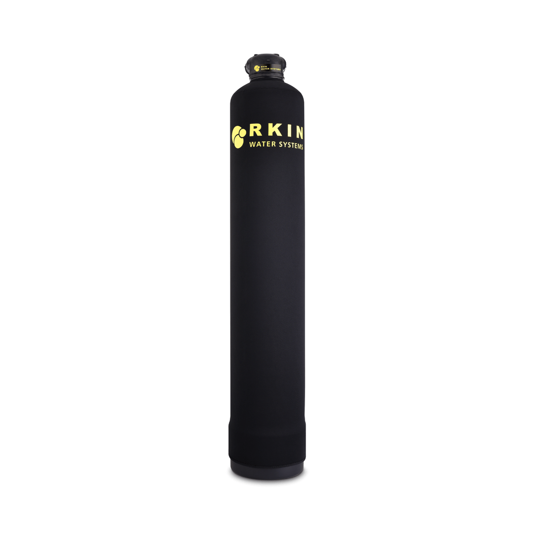 RKIN AlcaPure Whole House Filter System