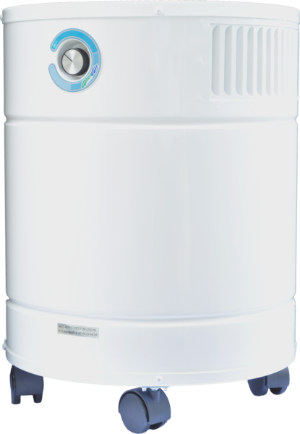 AllerAir AirMedic Pro 5 HD air purifier