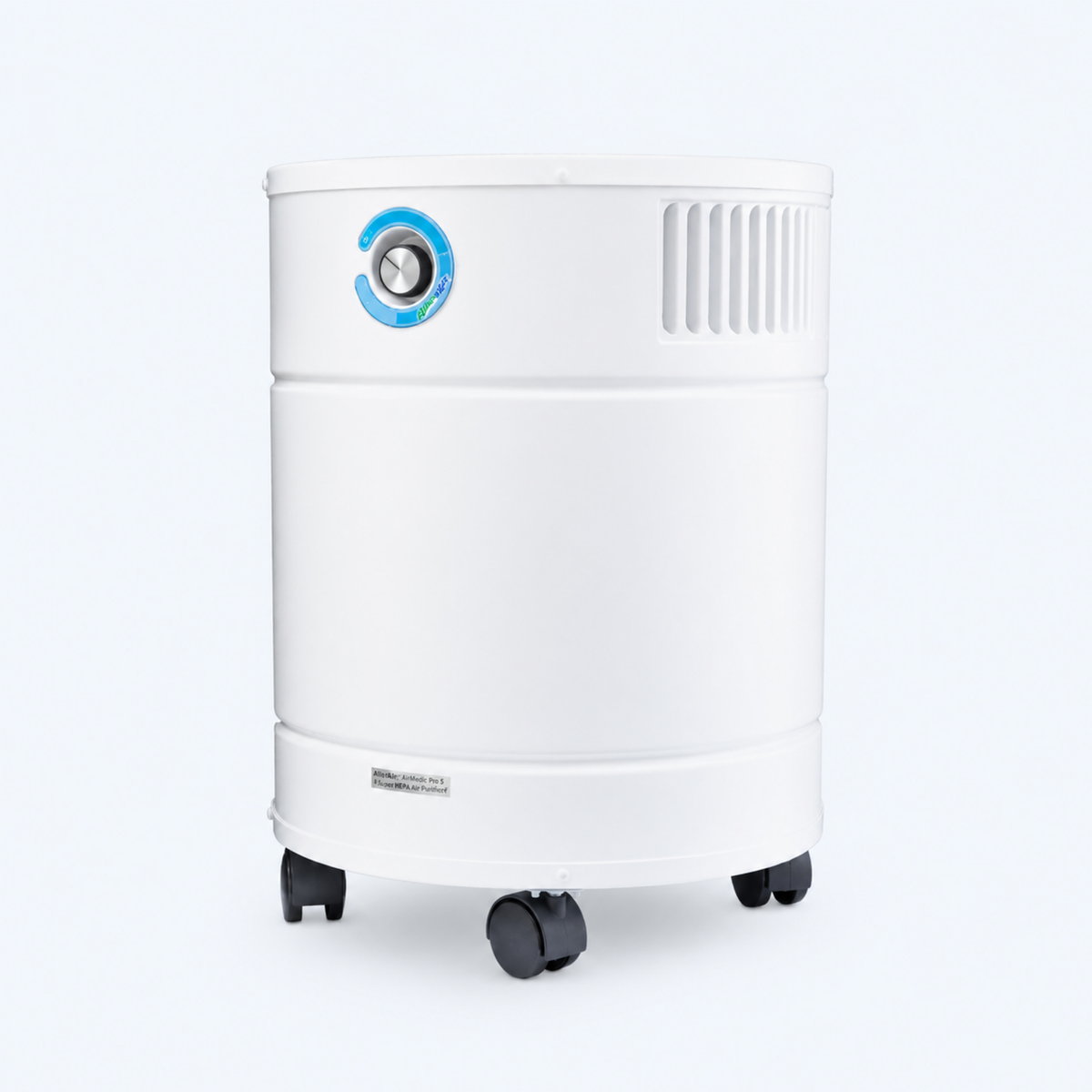 AllerAir AirMedic Pro 5 Plus air purifier