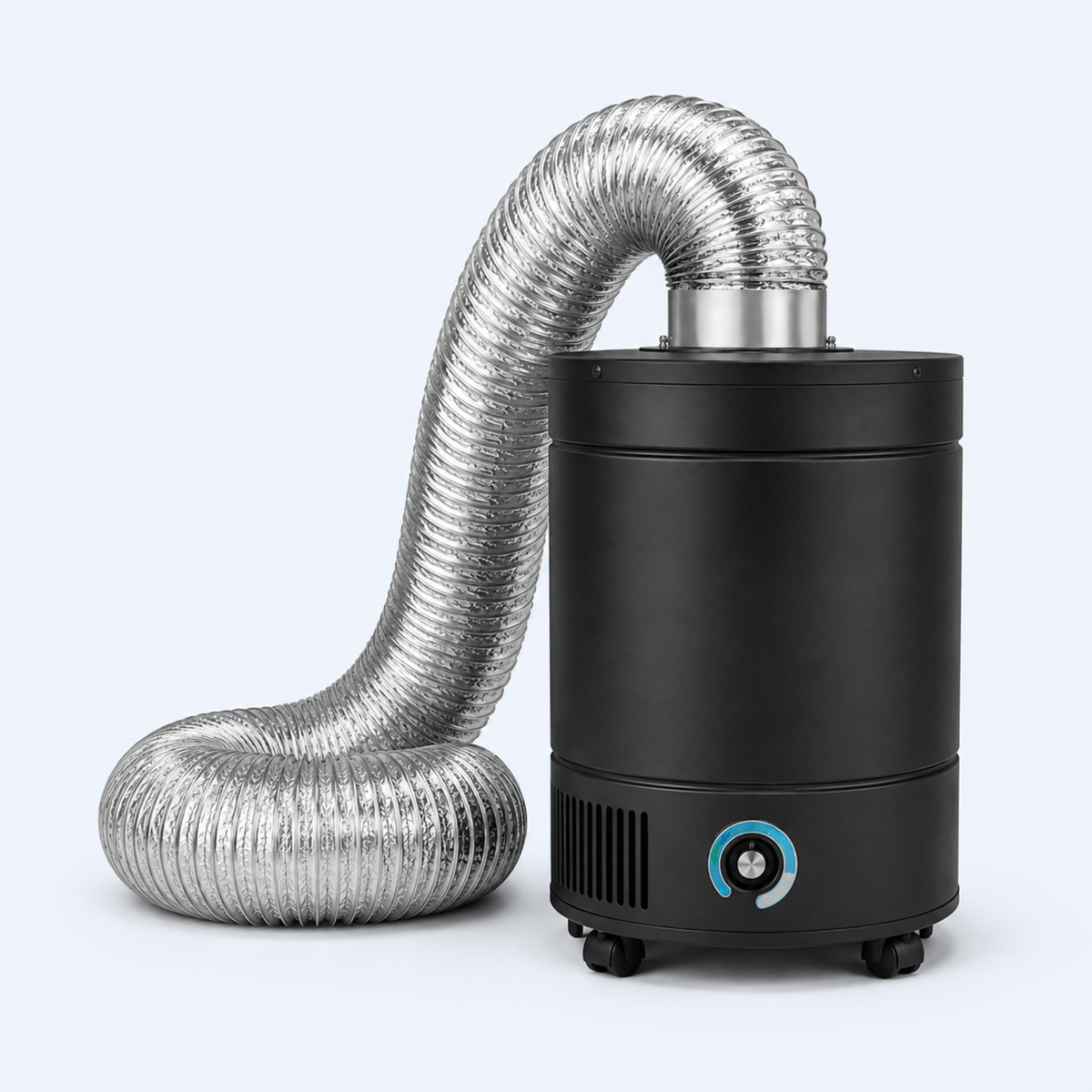 AirMedic Pro 6 Plus W air purifier for light commercial and manufacturing applications