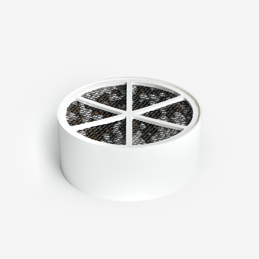 Crystal Quest Bath Ball® Replacement Cartridge
