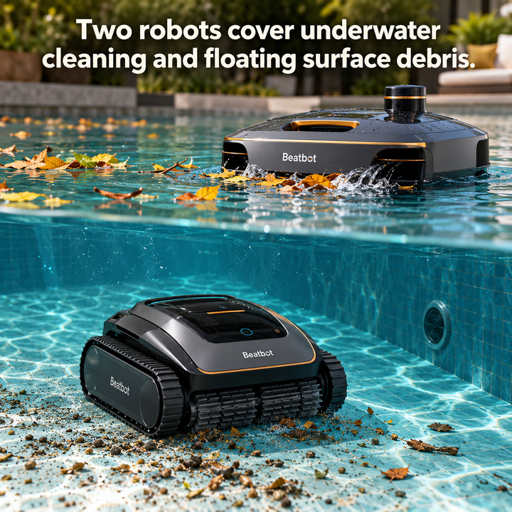Beatbot AquaSense 2 and iSkim feature image 02