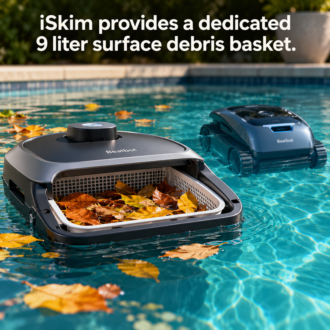 Beatbot AquaSense 2 and iSkim feature image 05