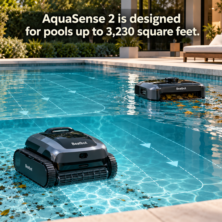 Beatbot AquaSense 2 and iSkim feature image 08