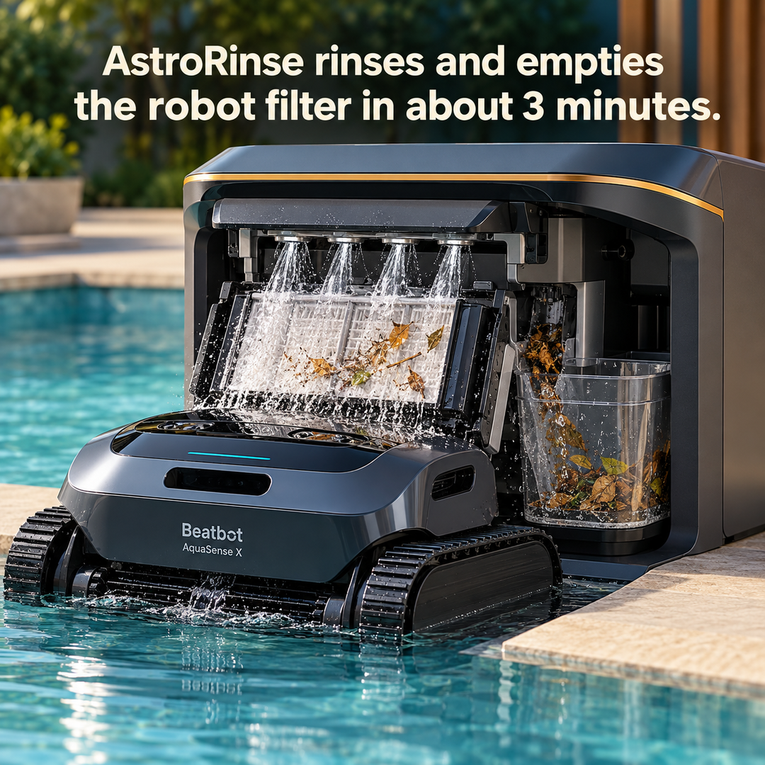 Beatbot AquaSense X feature image 03