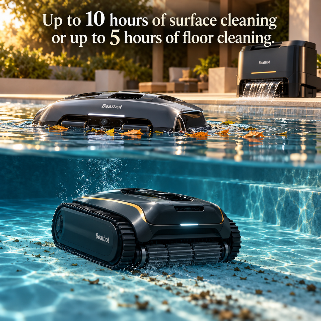 Beatbot AquaSense X feature image 05
