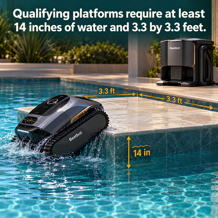 Beatbot AquaSense X feature image 07