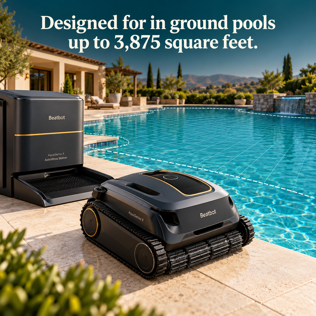 Beatbot AquaSense X feature image 08