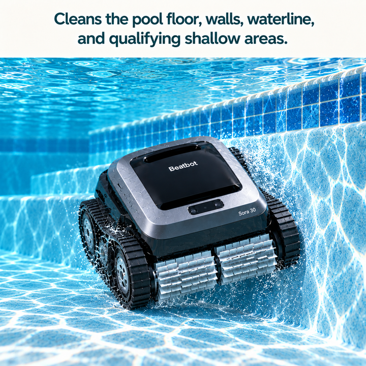 Beatbot Sora 30 feature image 02