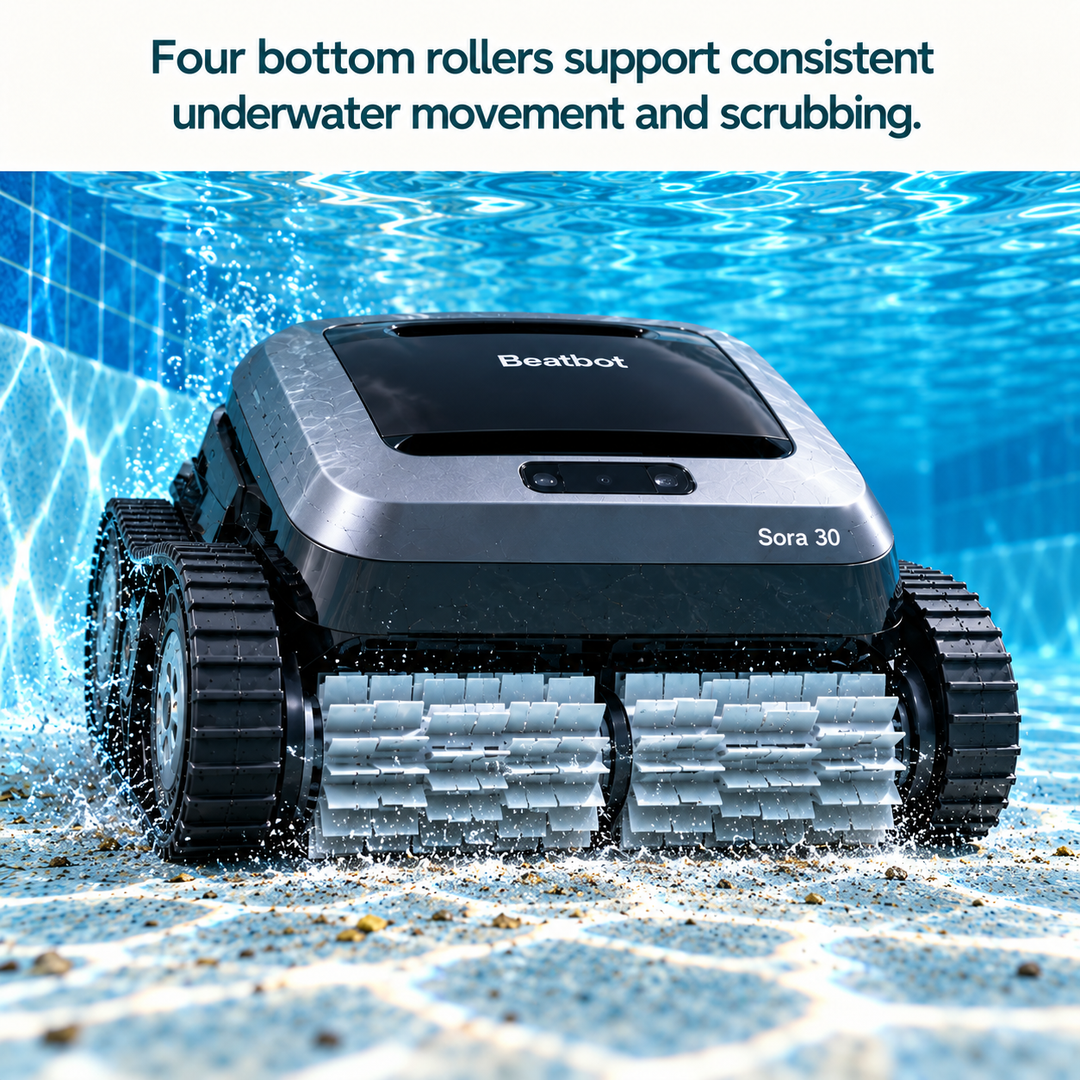 Beatbot Sora 30 feature image 05