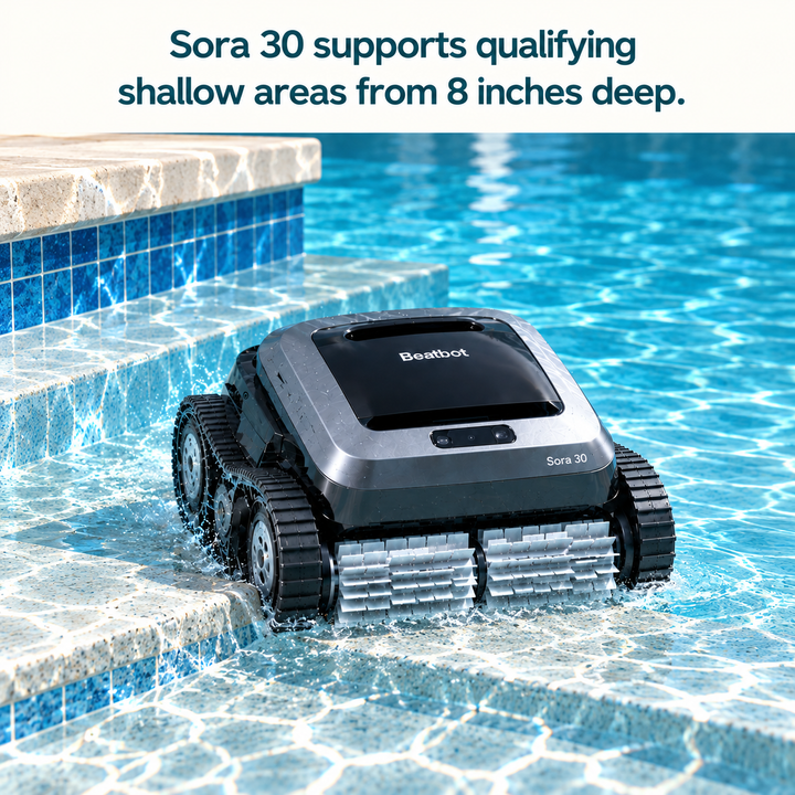 Beatbot Sora 30 feature image 06