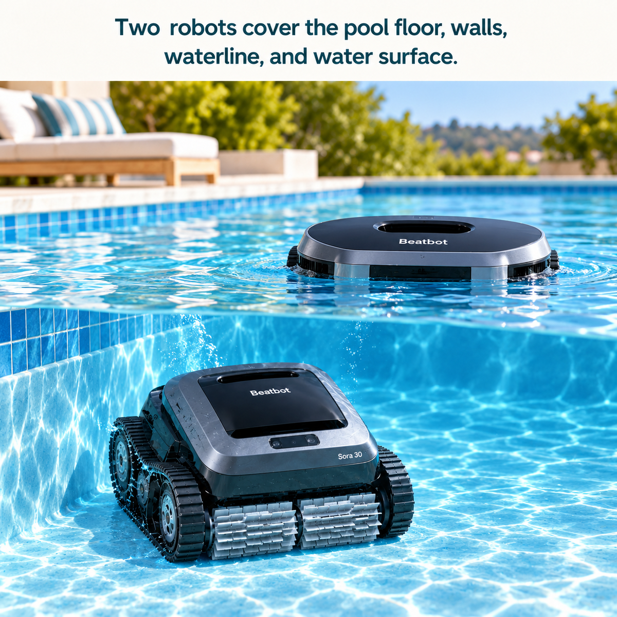 Beatbot Sora 30 and iSkim bundle feature image 02