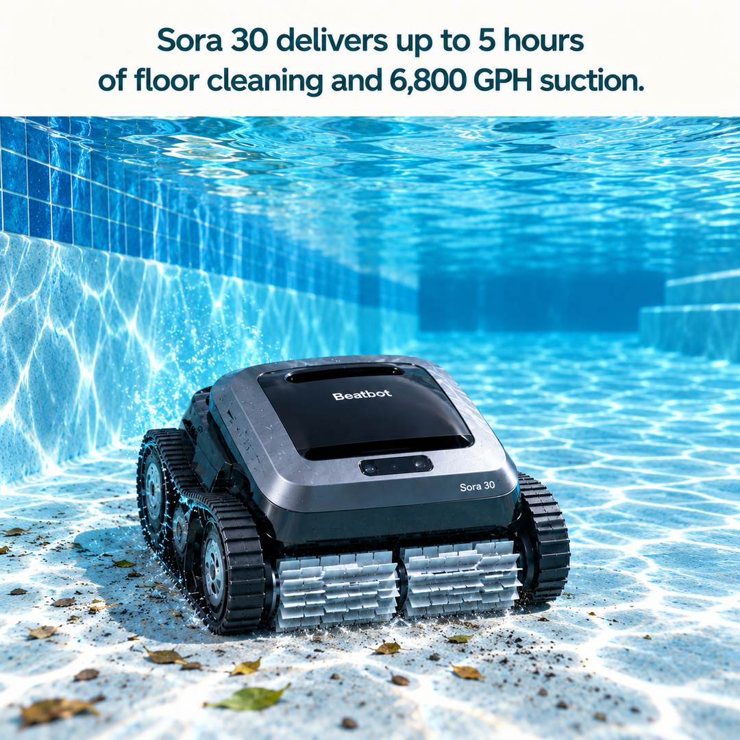 Beatbot Sora 30 and iSkim bundle feature image 03