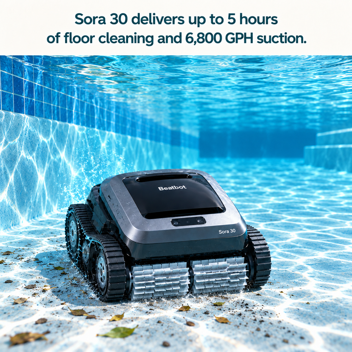 Beatbot Sora 30 and iSkim bundle feature image 03