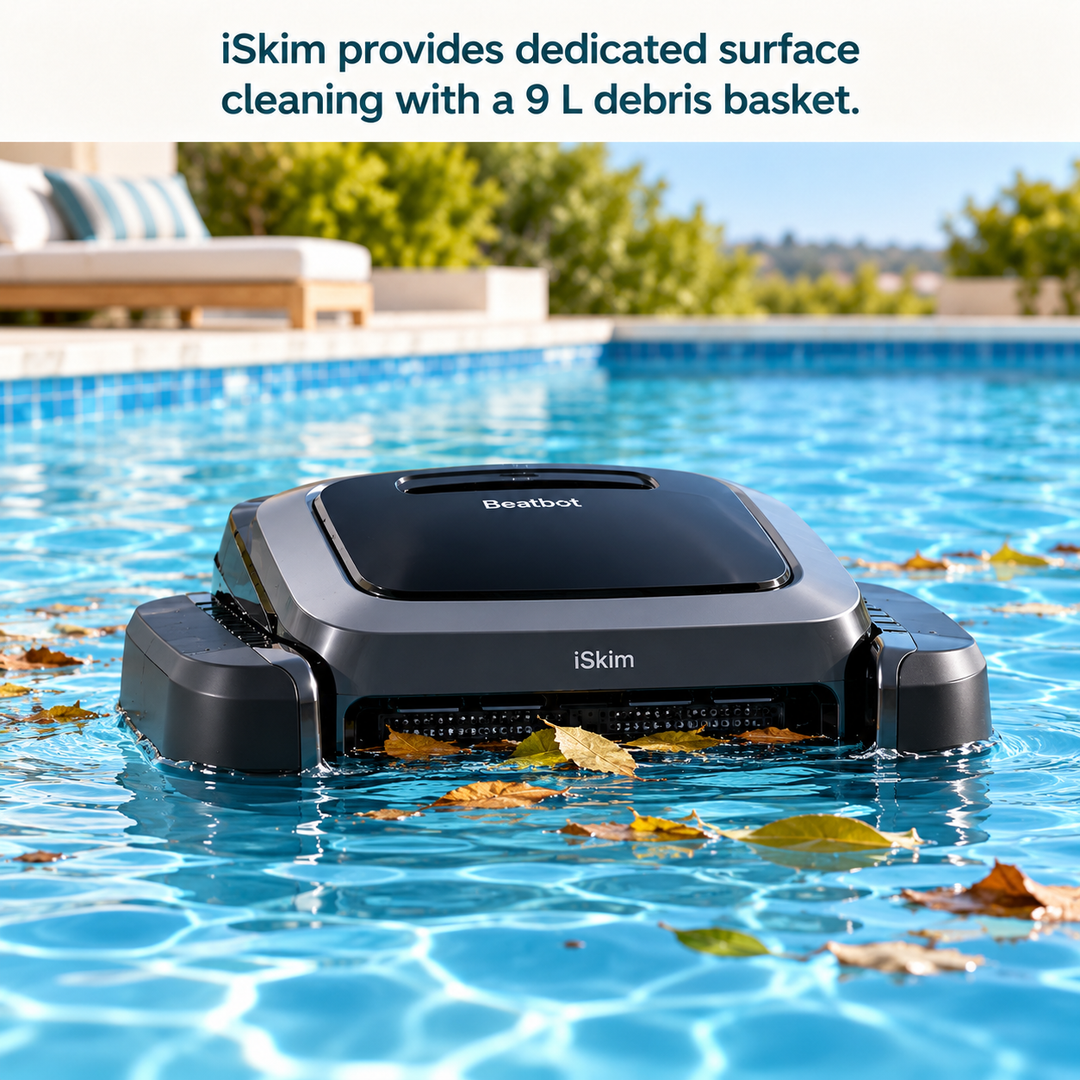 Beatbot Sora 30 and iSkim bundle feature image 05