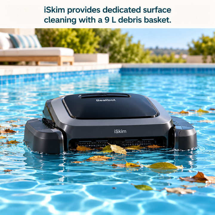 Beatbot Sora 30 and iSkim bundle feature image 05
