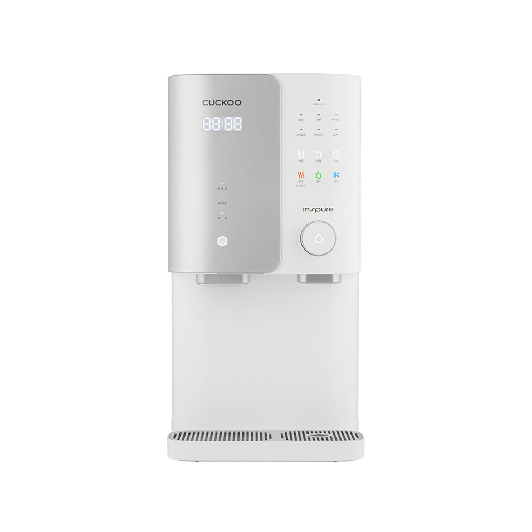 CUCKOO CP-SN102HW ZERO100 ice and boiling water purifier