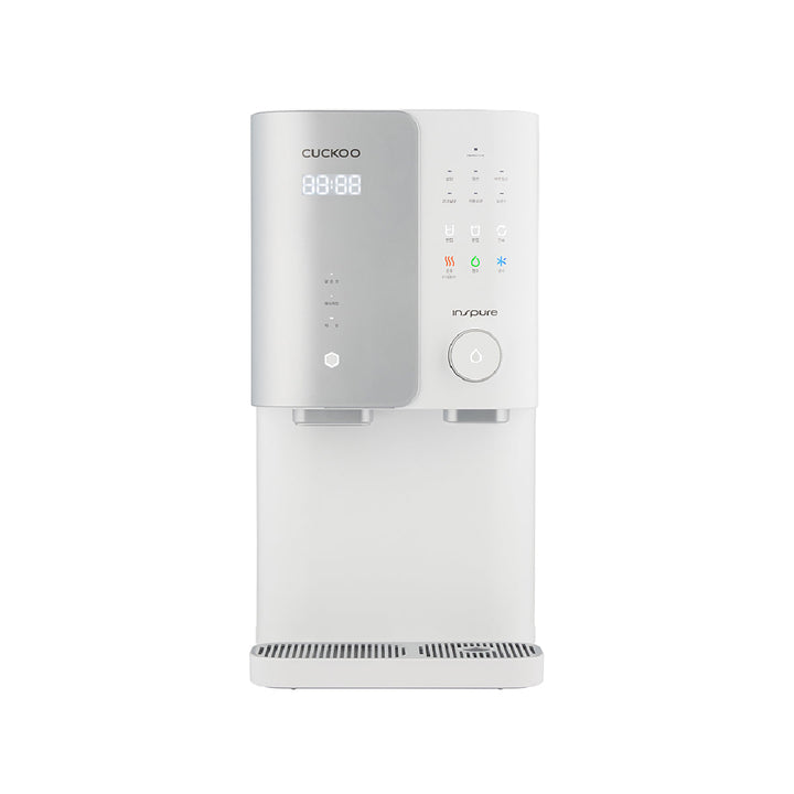 CUCKOO CP-SN102HW ZERO100 ice and boiling water purifier