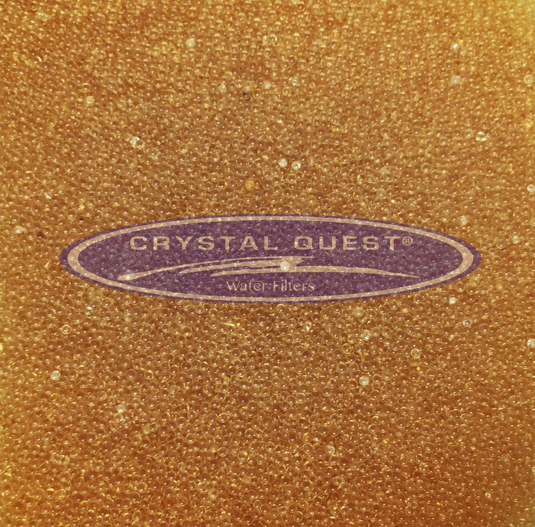 Crystal Quest Eaglesorb Water Softeners
