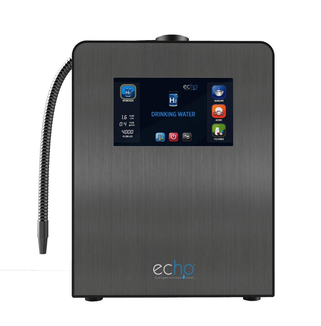 ECHO Ultimate™ Hydrogen Water Machine