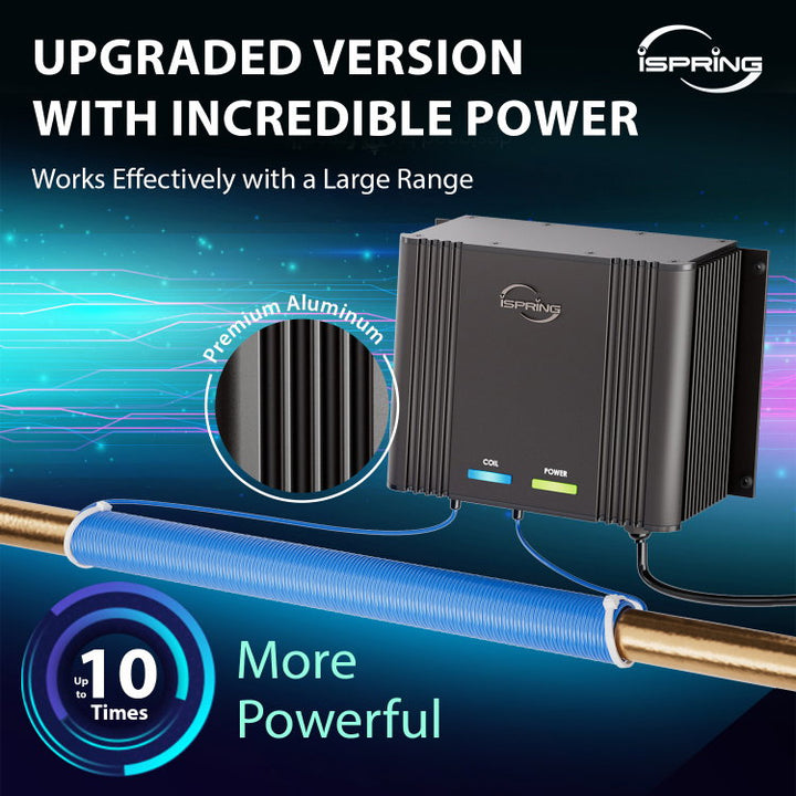iSpring EDV2 product image 3