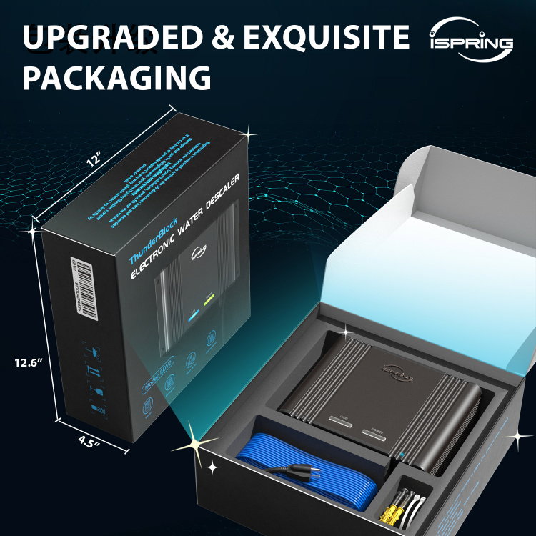iSpring EDV2 product image 6