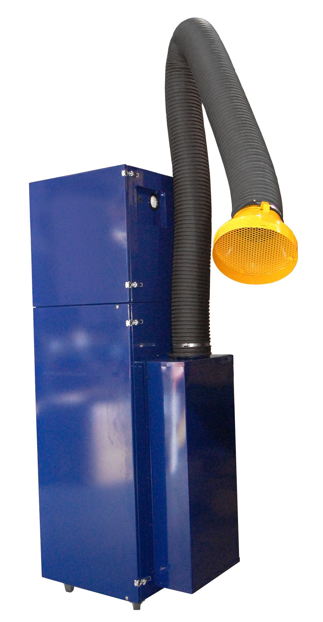 Electrocorp HD950 fume extractor
