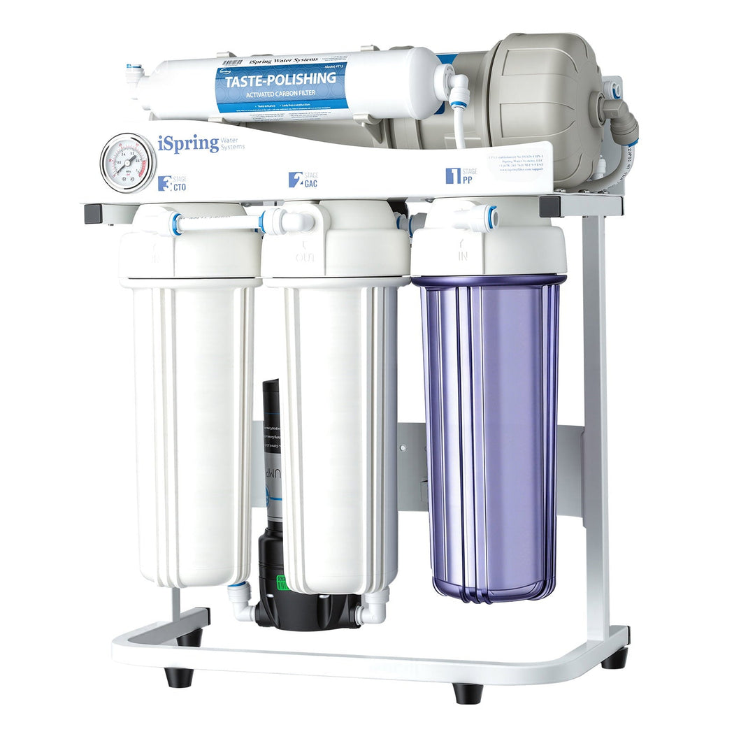 iSpring RCS10T product detail 1