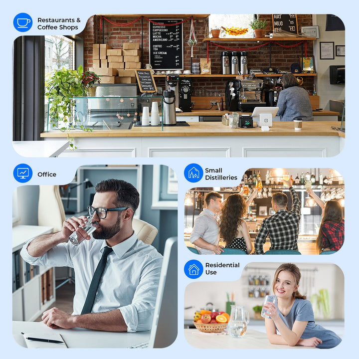 iSpring RCS10T product detail 6