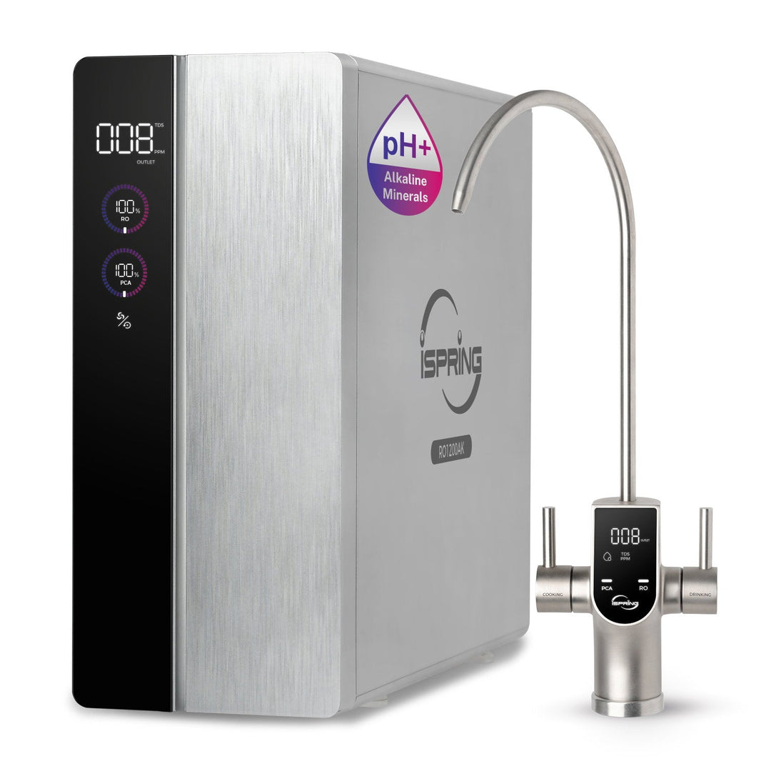 iSpring RO1200AK product detail 1