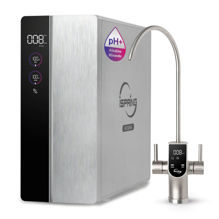iSpring RO1200AK product detail 1