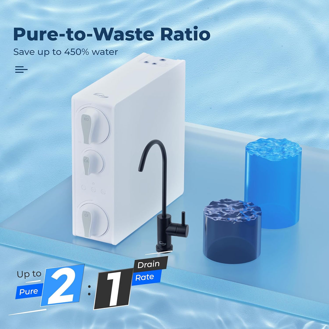 iSpring RO500AK-ORB product image 5