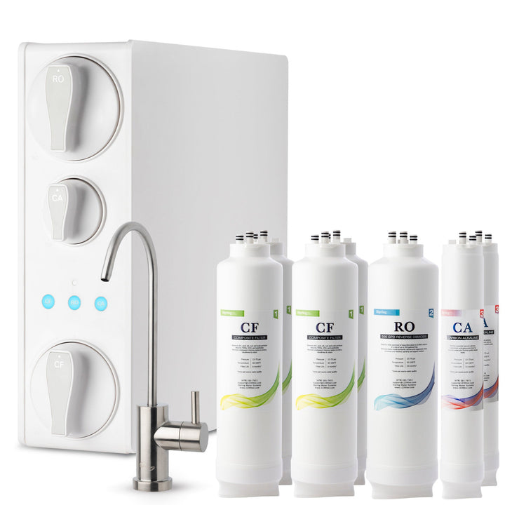 iSpring RO500AKF7 product detail 1