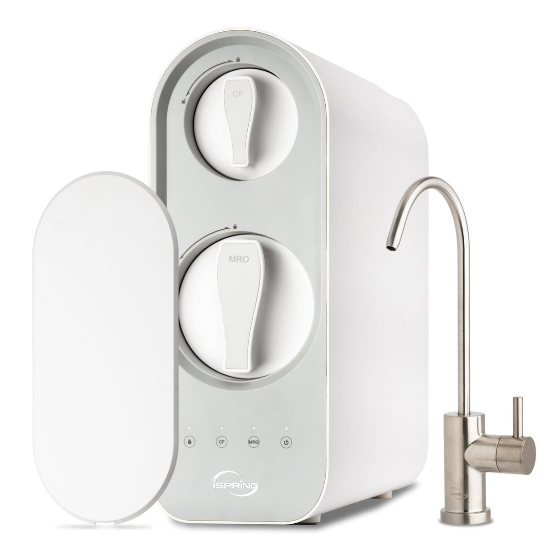iSpring RO600-BN product image 2