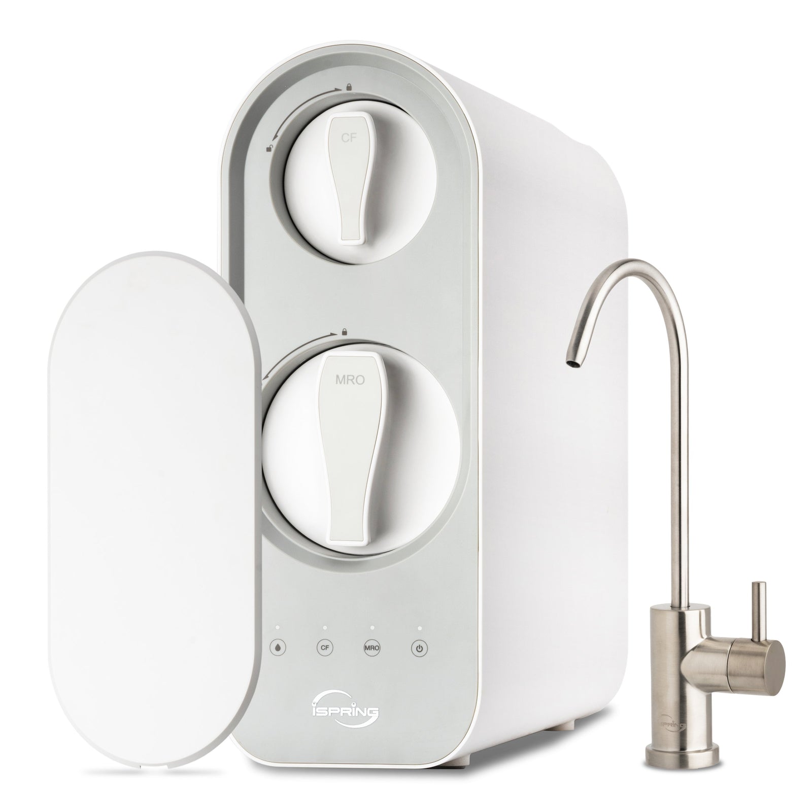 iSpring RO600-BN product image 2