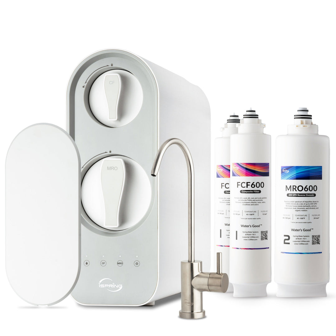 iSpring RO600BNF3RO600 product detail 1