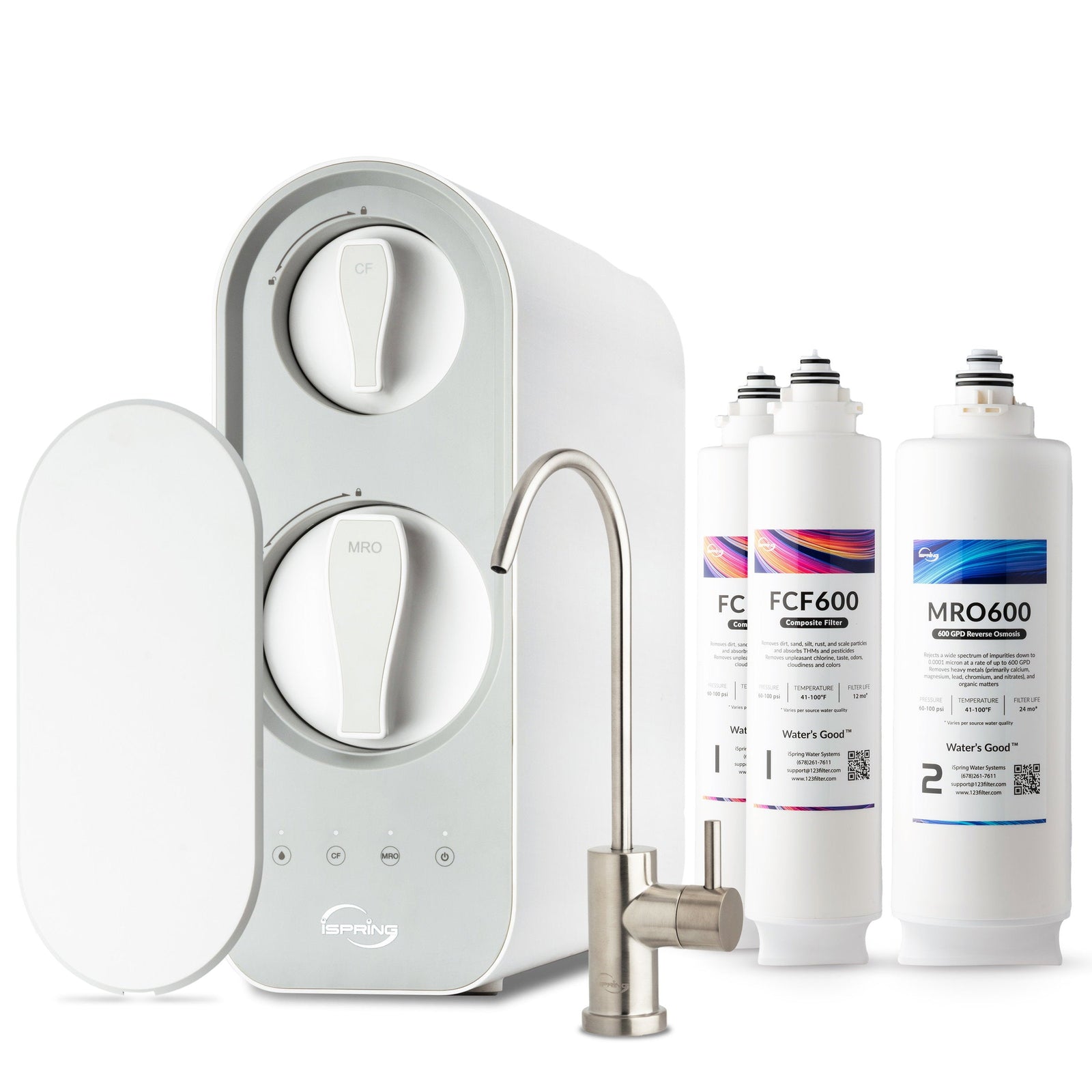 iSpring RO600BNF3RO600 product detail 1