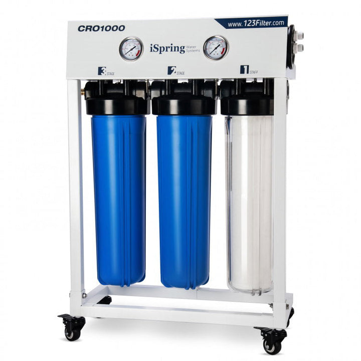 iSpring CRO1000 product image 1