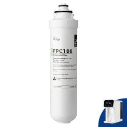 iSpring FPC100 Composite Replacement Filter for RCD100