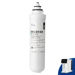 iSpring MCD100 RO Membrane Replacement Filter for RCD100