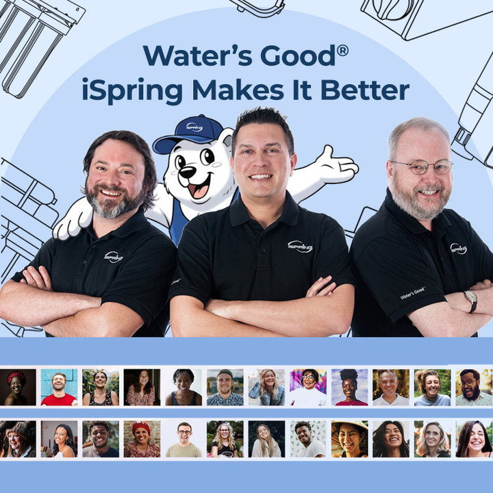 iSpring RCB3P product image 7