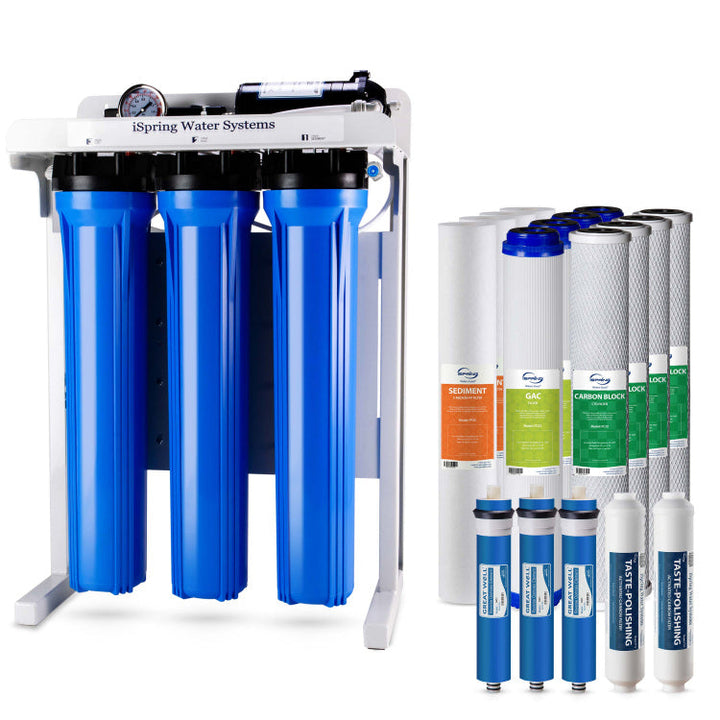 iSpring RCB3PF17 product image 1