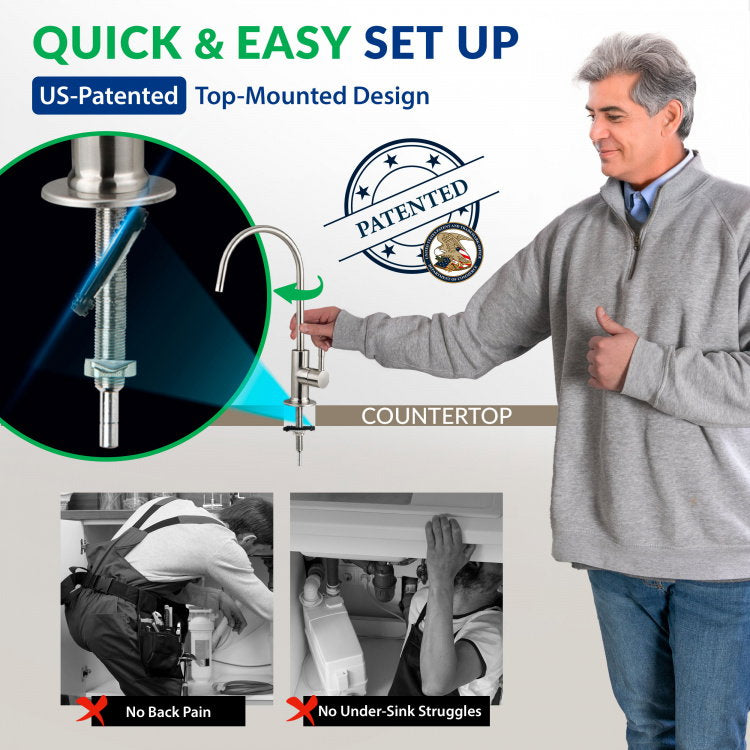 iSpring RCS5T product image 7