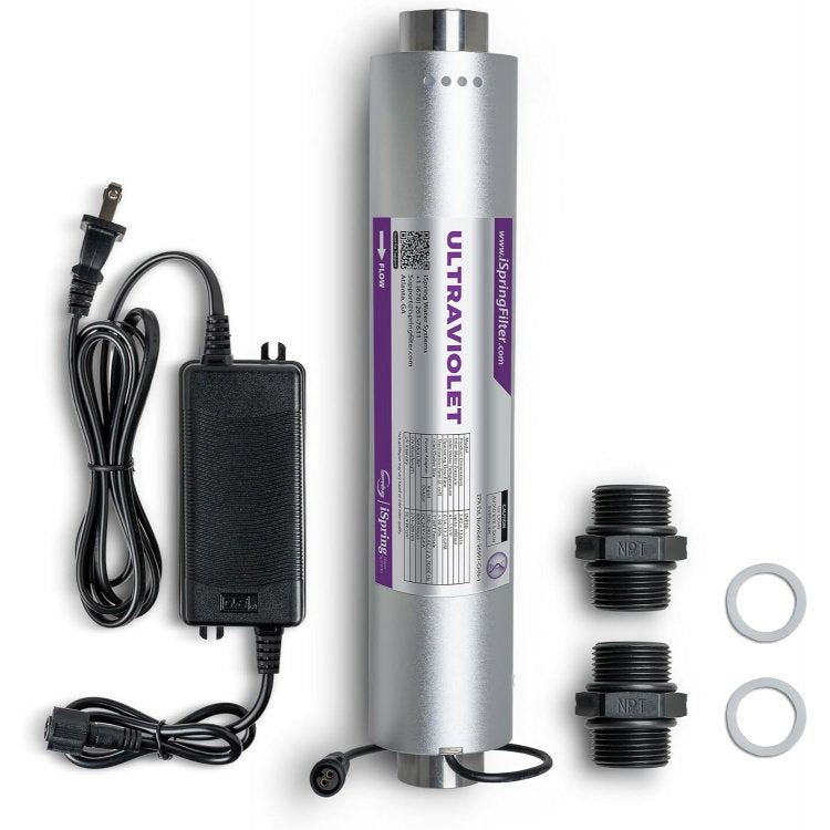 iSpring UVF50 product image 1