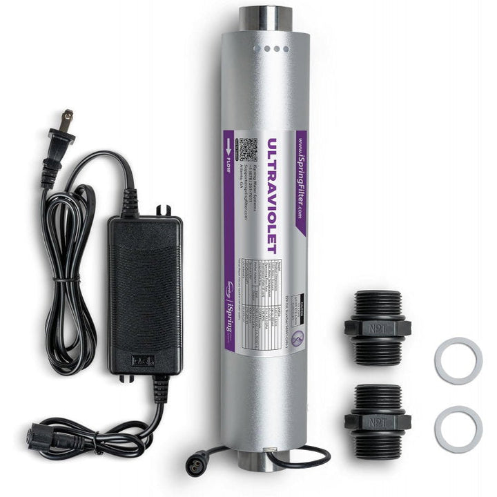 iSpring UVF50 product image 1
