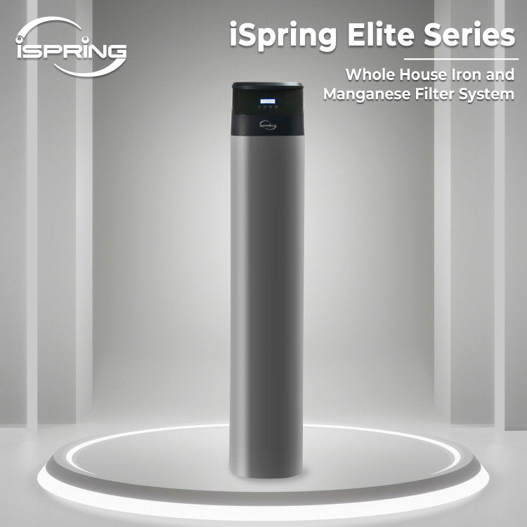 iSpring WCFM550K product image 1