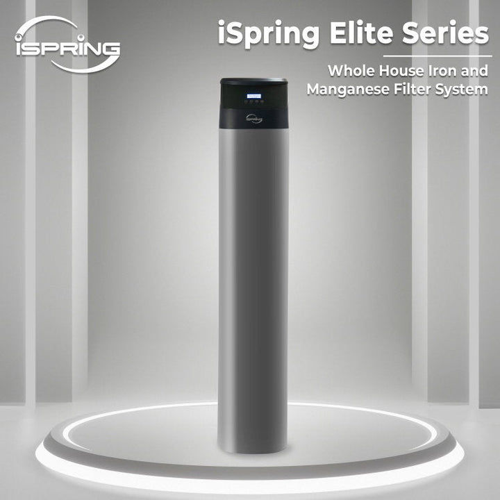 iSpring WCFM550K product image 1