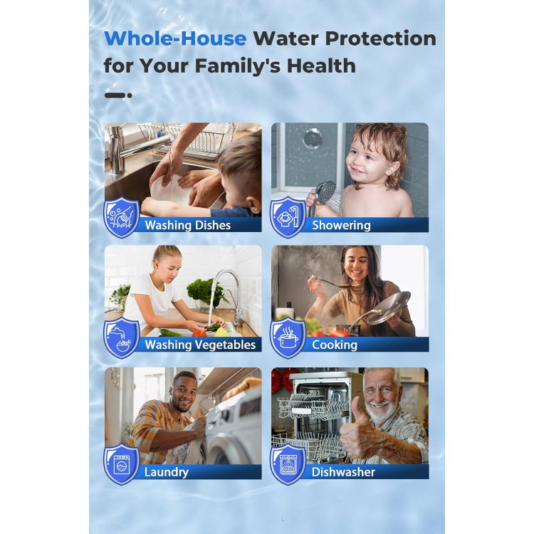 iSpring WGB32BCPBUVF55 product image 2